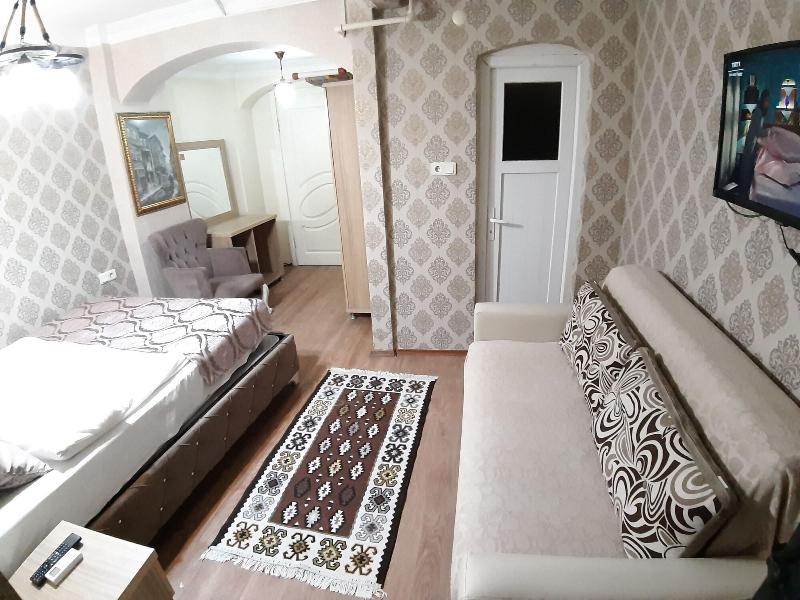 Burak Apart Otel image