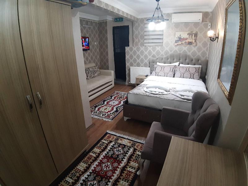 Burak Apart Otel image