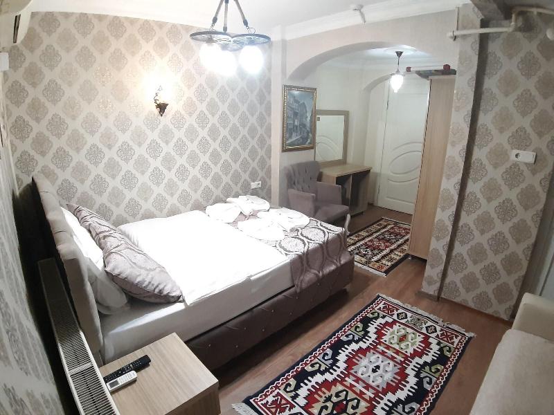 Burak Apart Otel image