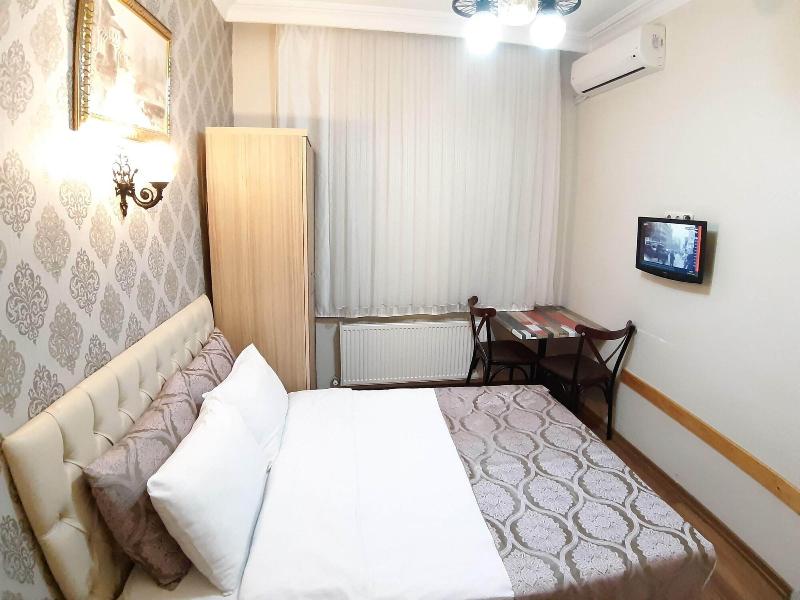 Burak Apart Otel image