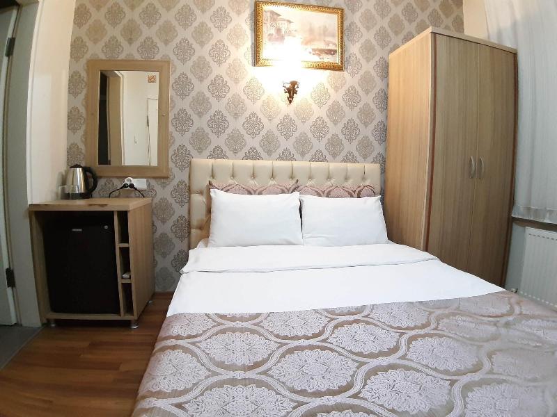 Burak Apart Otel image
