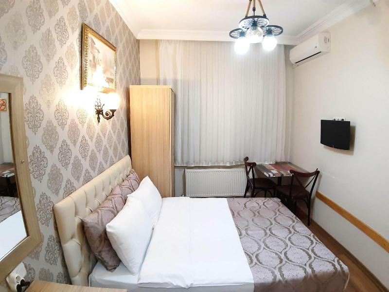 Burak Apart Otel image