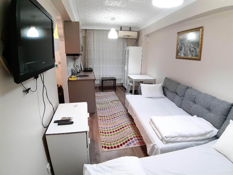 Burak Apart Otel image