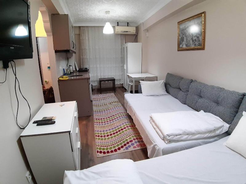 Burak Apart Otel image
