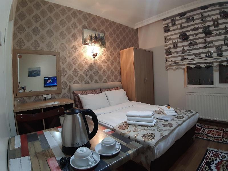 Burak Apart Otel image
