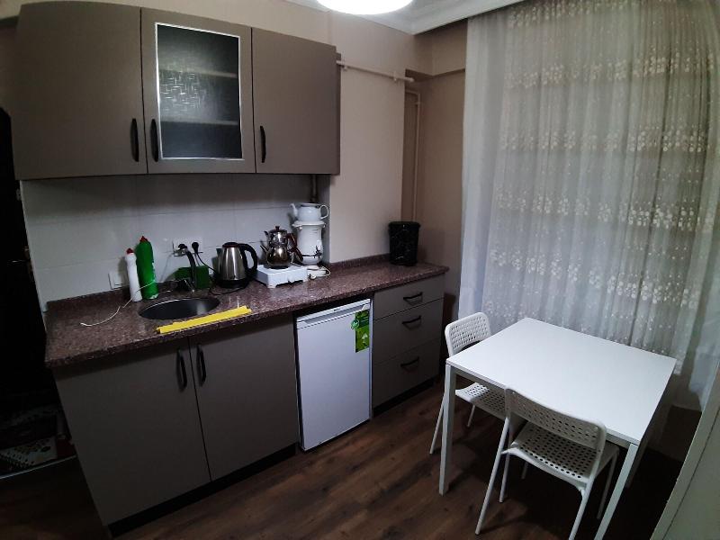 Burak Apart Otel image