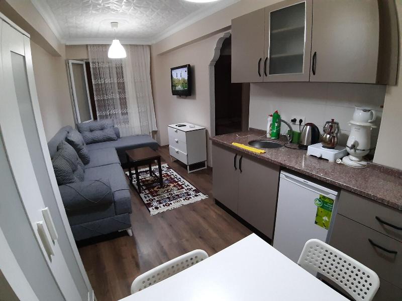 Burak Apart Otel image