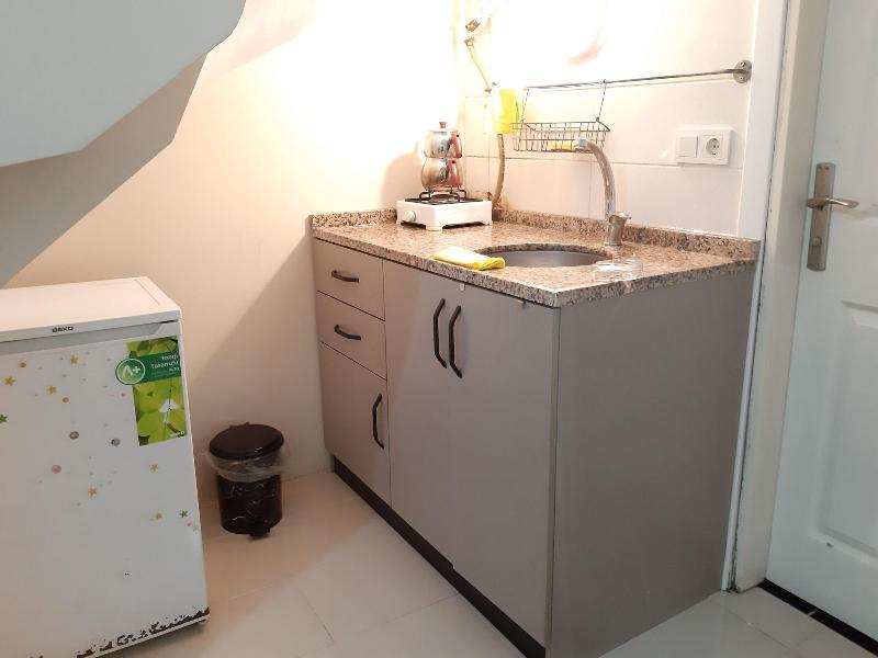Burak Apart Otel image