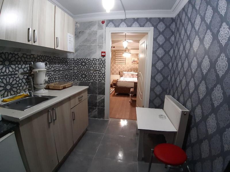 Burak Apart Otel image