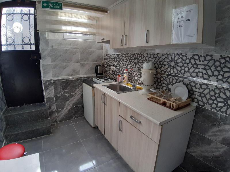 Burak Apart Otel image