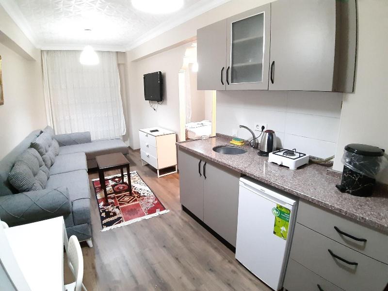 Burak Apart Otel image