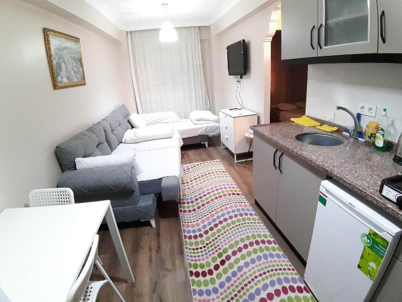 Burak Apart Otel image