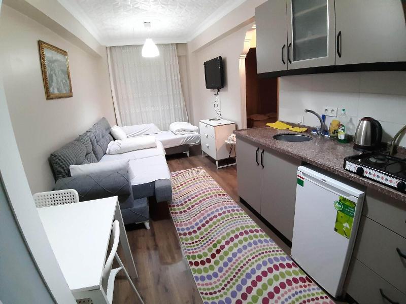 Burak Apart Otel image