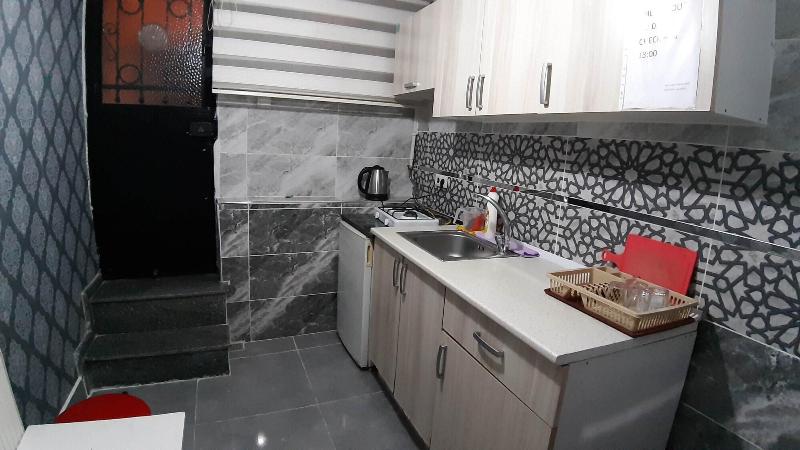 Burak Apart Otel image