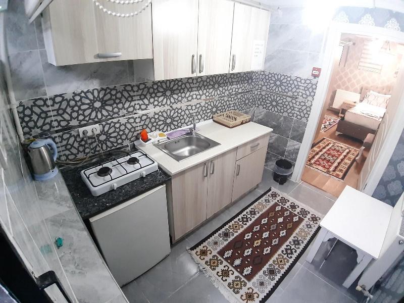 Burak Apart Otel image