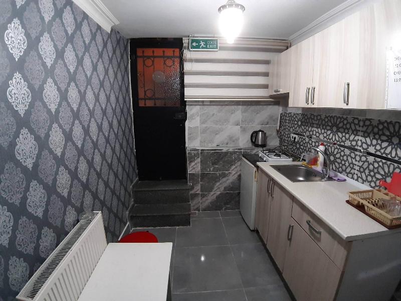 Burak Apart Otel image