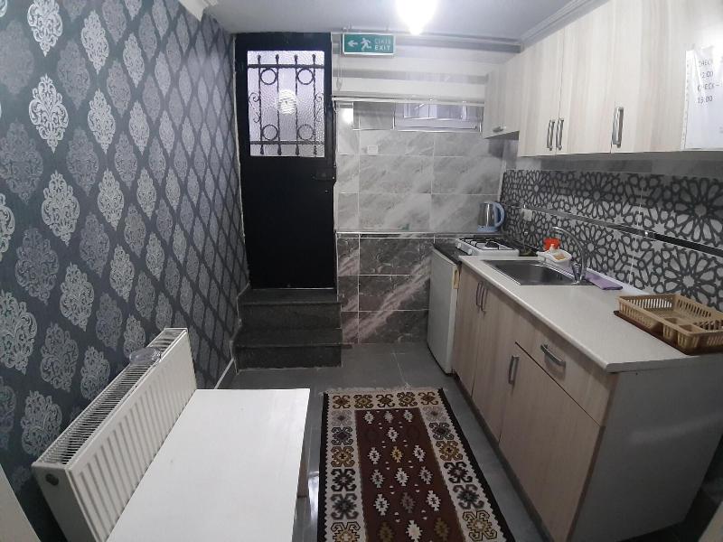 Burak Apart Otel image