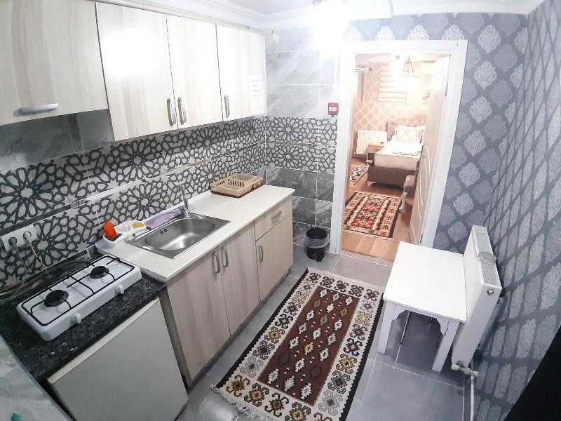 Burak Apart Otel image