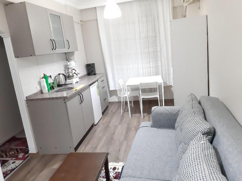 Burak Apart Otel image