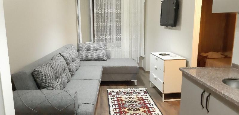 Burak Apart Otel image