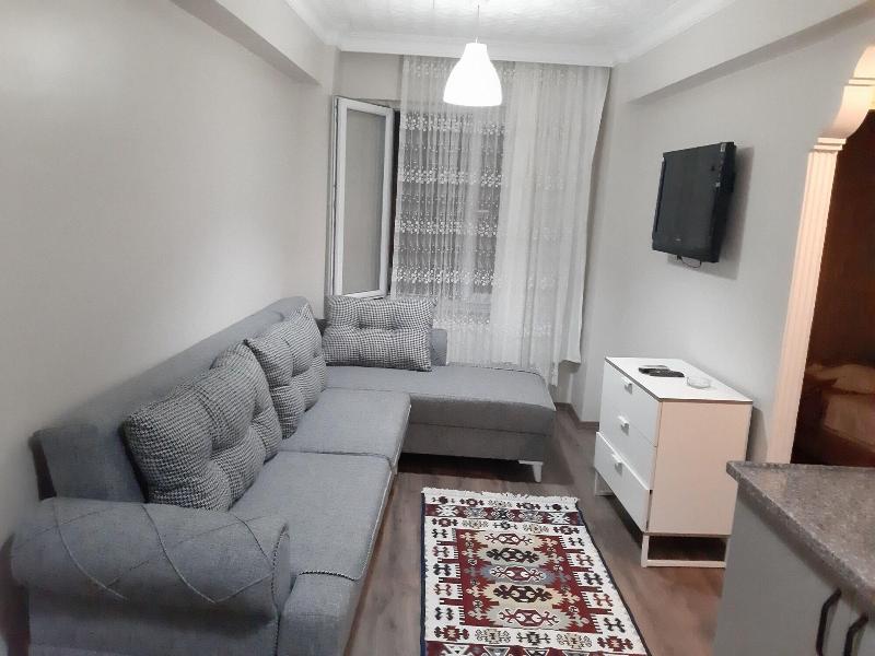 Burak Apart Otel image