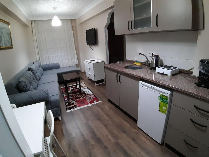Burak Apart Otel image