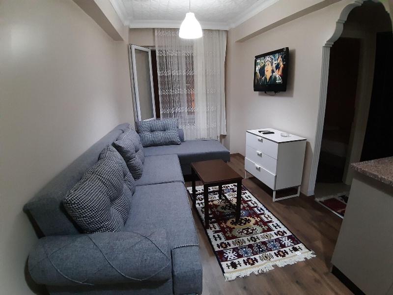 Burak Apart Otel image