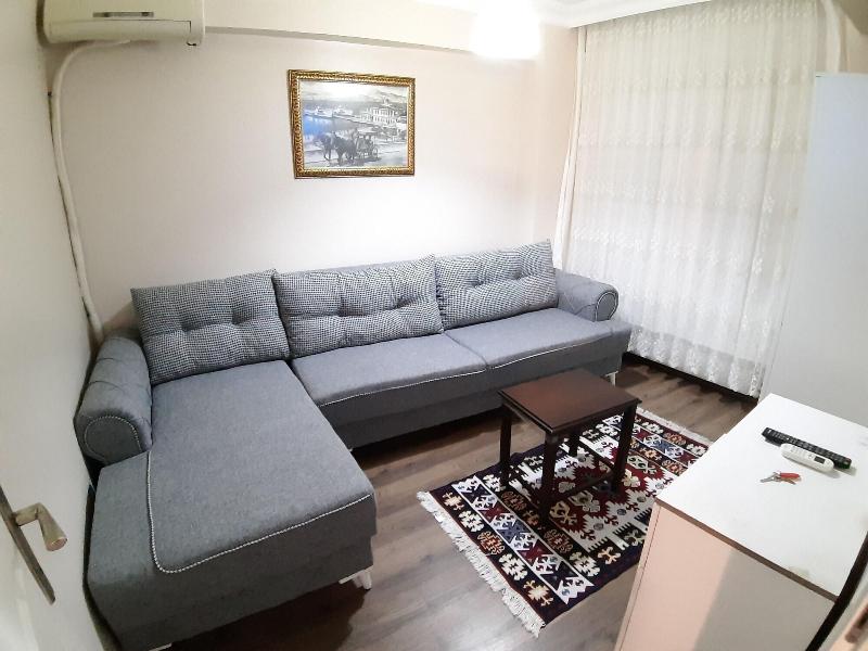 Burak Apart Otel image
