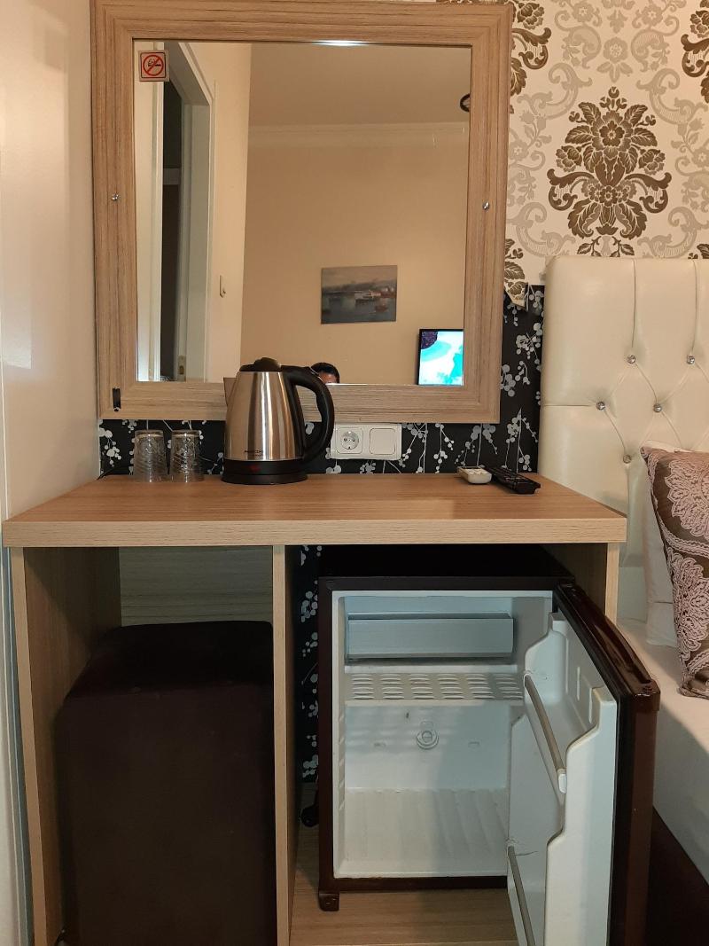 Burak Apart Otel image