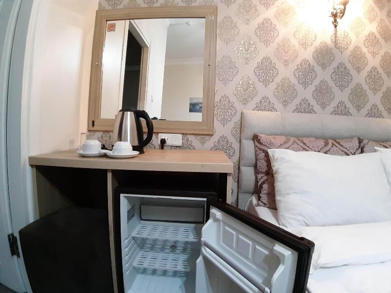 Burak Apart Otel image