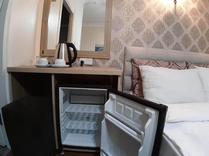Burak Apart Otel image