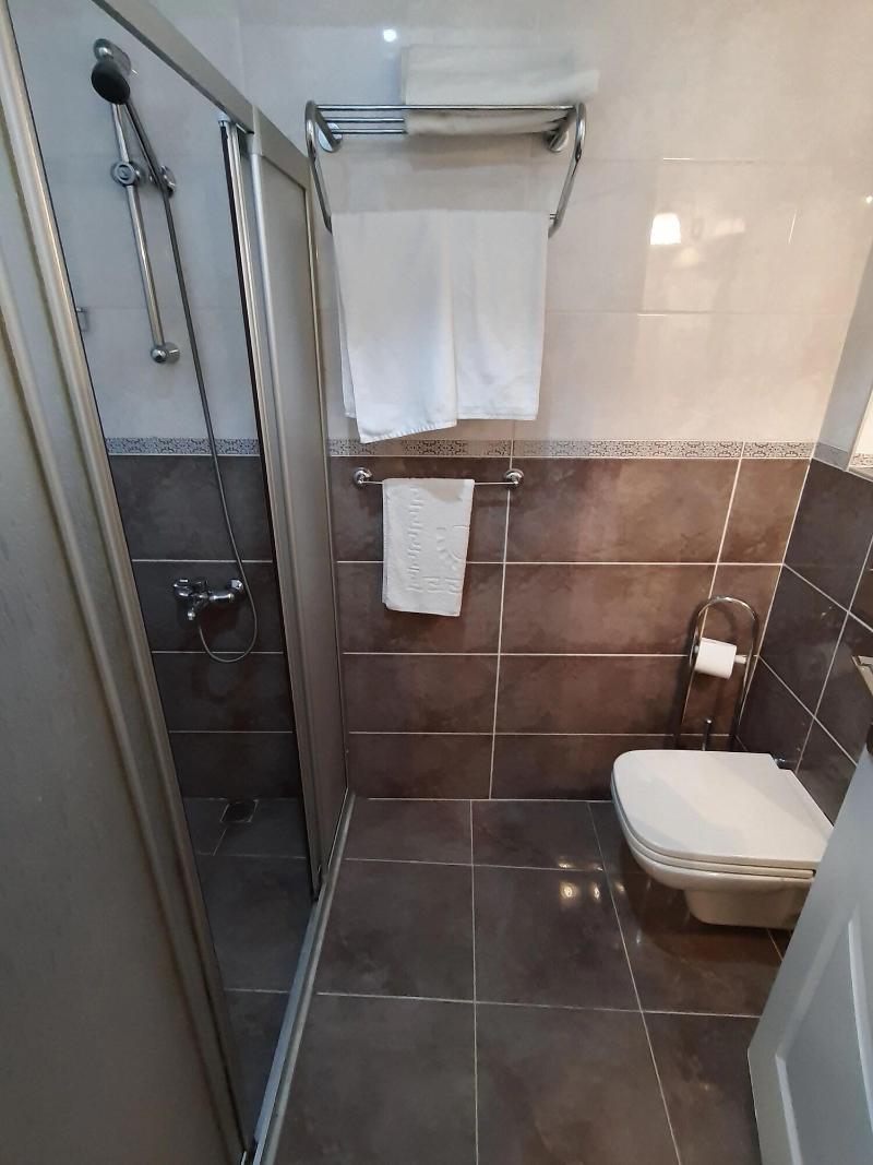 Burak Apart Otel image