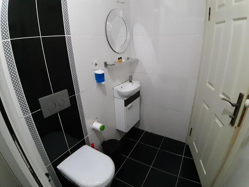 Burak Apart Otel image