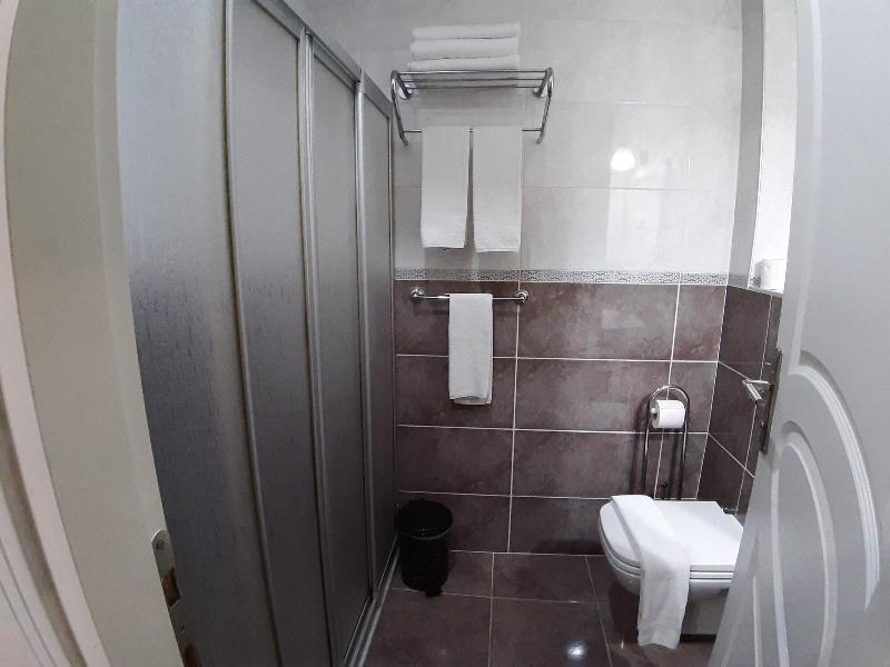 Burak Apart Otel image