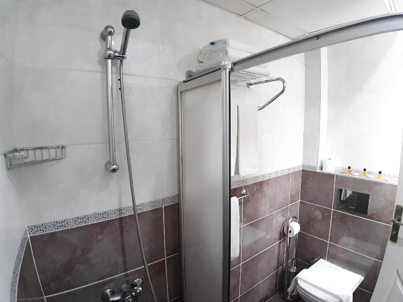 Burak Apart Otel image