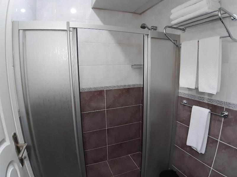 Burak Apart Otel image