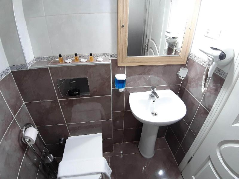 Burak Apart Otel image