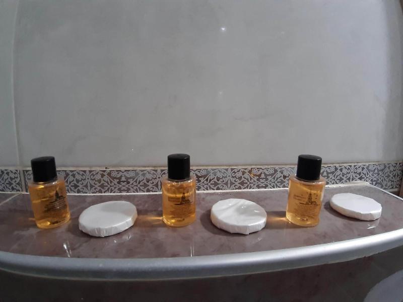 Burak Apart Otel image