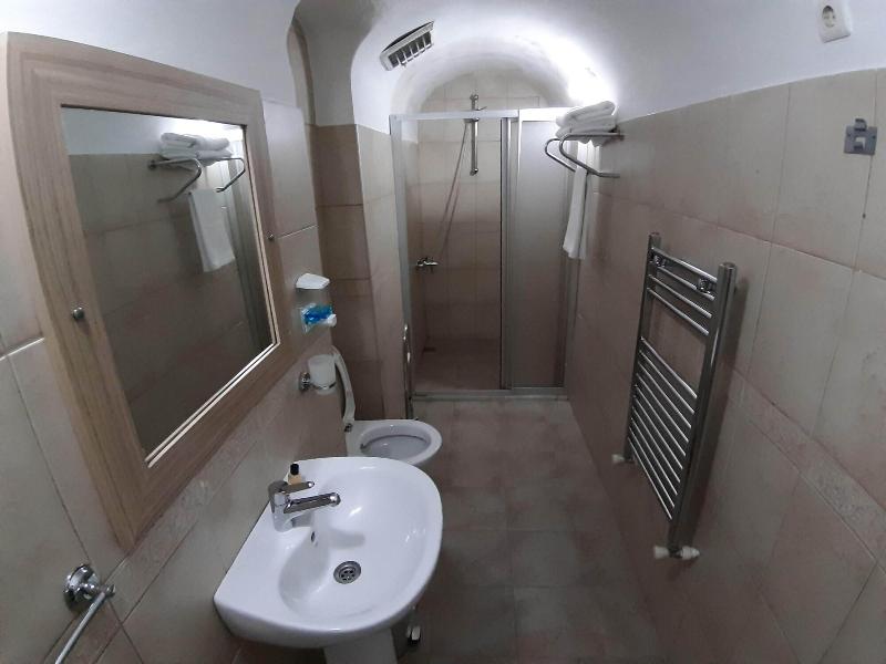 Burak Apart Otel image