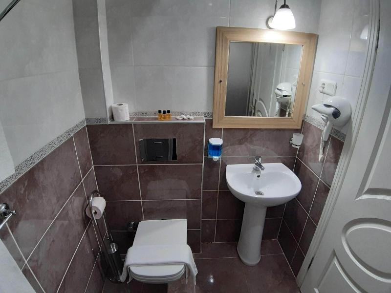 Burak Apart Otel image