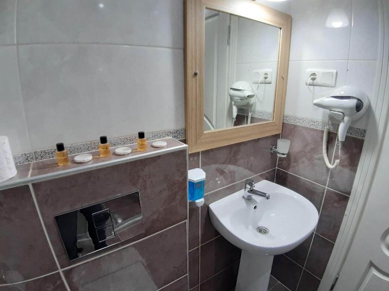 Burak Apart Otel image