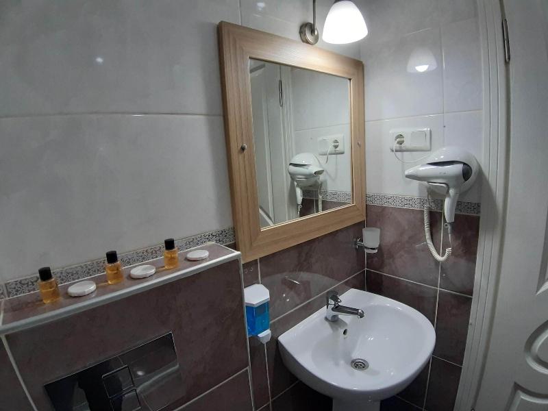 Burak Apart Otel image