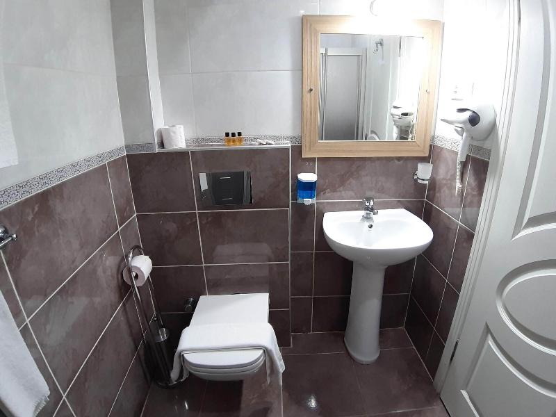 Burak Apart Otel image