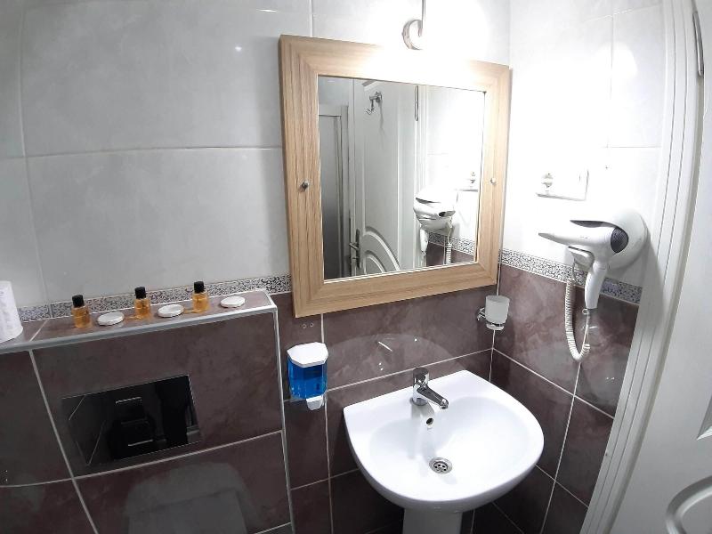 Burak Apart Otel image