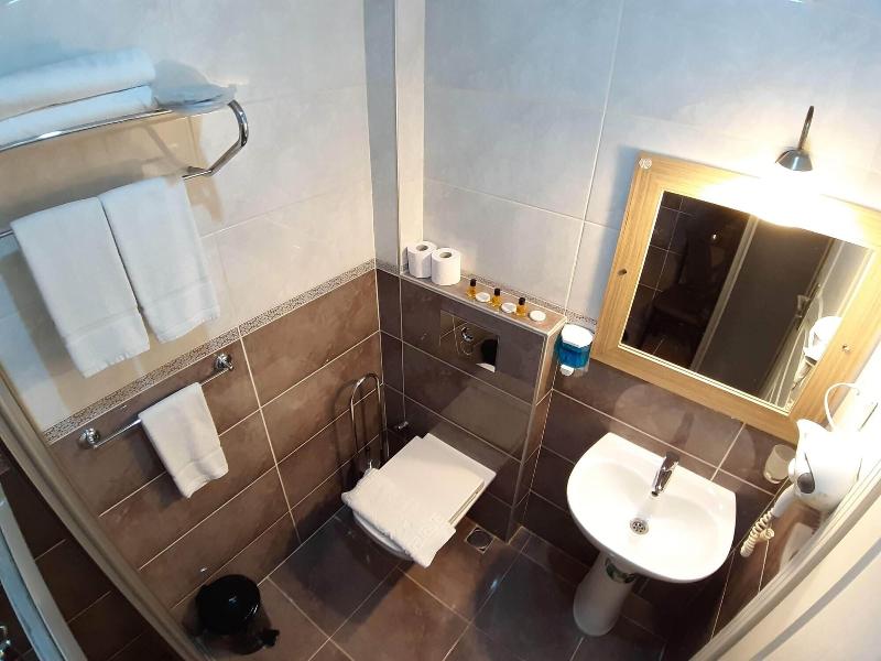 Burak Apart Otel image