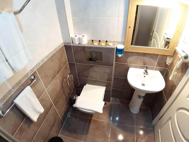 Burak Apart Otel image
