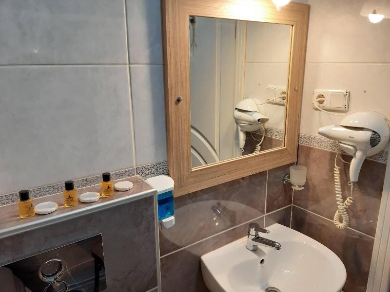 Burak Apart Otel image