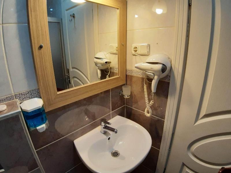 Burak Apart Otel image