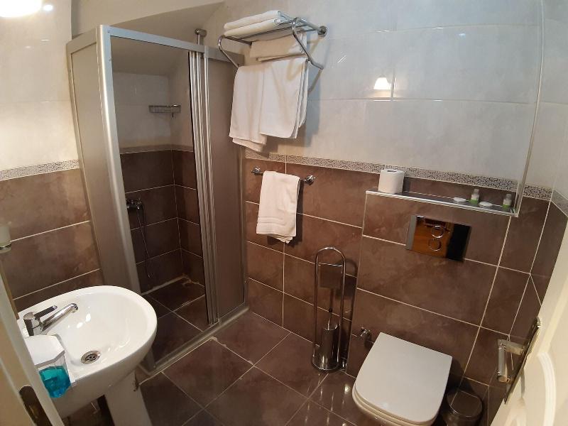 Burak Apart Otel image
