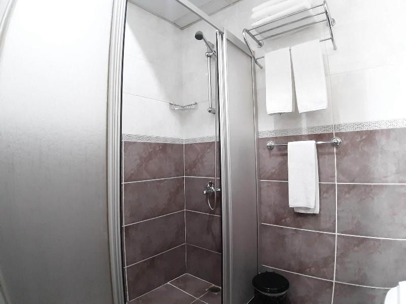 Burak Apart Otel image